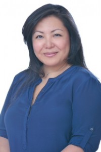 Jinhee Yoo, licensed acupuncturist at Dylan Stein Acupuncture