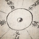Ancient Chinese Medicine Text