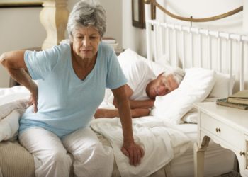 What Are The Best Beds For The Elderly?